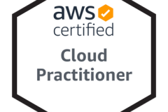 AWX Certified Cloud Pratictioner